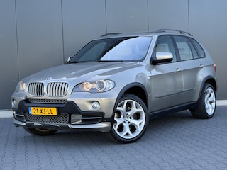 BMW X5 xDrive48i High Executive Pano - Aero Kit - Hud - Stoelkoeling - Keurige Historie