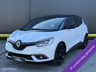 Renault Scénic 1.3 TCe Black Edition PANORAMADAK | BOMVOL