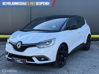 Renault Scénic 1.3 TCe Black Edition PANORAMADAK | BOMVOL