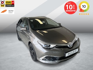 Toyota Auris Touring Sports 1.8 Hybrid Executive