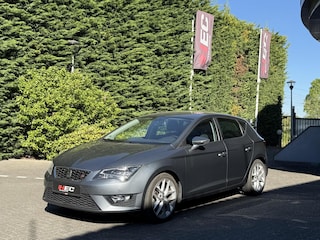 Seat Leon 1.4 EcoTSI FR