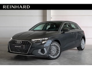 Audi A3 Sportback 35 TFSI Advanced / Orig. NL / BTW / Carplay / Adaptive Cruise / Keyless Entry