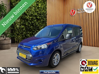 Ford Tourneo Connect 1.0 Trend