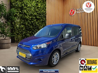 Ford Tourneo Connect 1.0 Trend