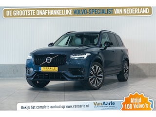 Volvo XC90 T8 Aut. Long Range Plus Dark ACC 360camera 455pk VERWACHT 27-05-2026