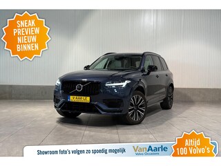 Volvo XC90 T8 Aut. Long Range Plus Dark ACC 360camera 455pk VERWACHT 27-05-2026