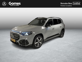 Mercedes-Benz GLB 250+ Business Solution AMG 85.5 kWh | Head-Up | Burmester | Memory