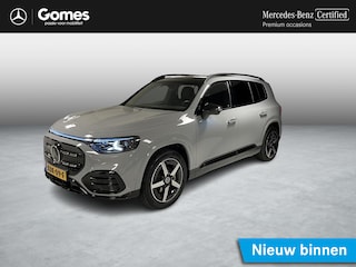 Mercedes-Benz GLB 250+ Business Solution AMG 85.5 kWh | Head-Up | Burmester | Memory