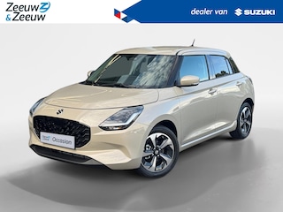 Suzuki Swift 1.2 Style Smart Hybrid | Stoelverwarming | Climate Control | Extra korting op voorraadmodellen! |