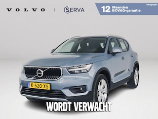 Volvo XC40 T2 Business Pro | Parkeercamera | Stoel- en Stuurverwarming | Cruise control | Navigatie