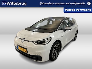 Volkswagen ID.3 First Plus 58 kWh / SOH 93%/ AUTOMAAT/ NAVI/ CRUISE/ PARK. SENSOREN + CAMERA/ 19" LMV