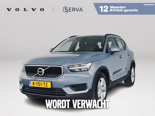 Volvo XC40 T2 Momentum Core | Parkeercamera | Cruise control | Navigatie | Trekhaak