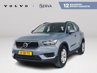 Volvo XC40 T2 Momentum Core | Parkeercamera | Cruise control | Navigatie | Trekhaak