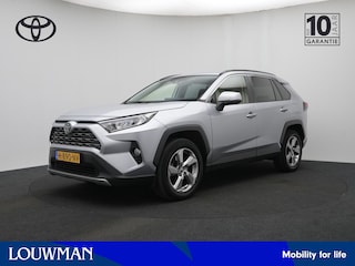Toyota RAV4 2.0 VVT-iE Dynamic | Trekhaak | Car-play |