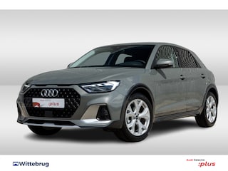 Audi A1 30 TFSI 116PK Advanced edition | Apple Carplay | 17 Inch | LED | Sportstoel | Stoelverwarming |