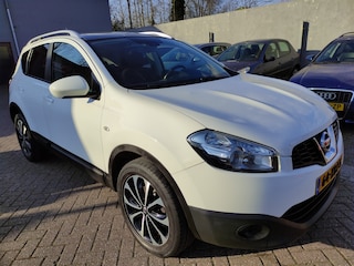 Nissan Qashqai 1.6 Connect Edition