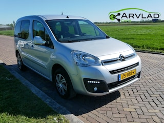 Citroën Berlingo E-Feel 23 kWh 5-PERS AC 2XDOOR ** 7999 NETTO **