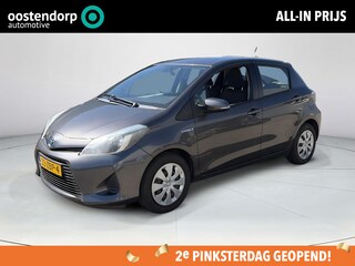 Toyota Yaris 1.5 Full Hybrid Aspiration