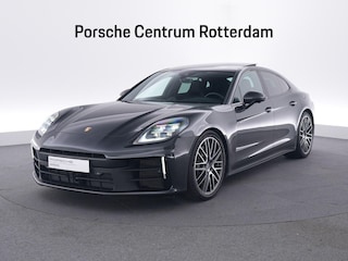 Porsche Panamera 2.9 4 E-Hybrid