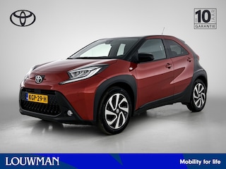 Toyota Aygo 1.0 VVT-i MT Pulse | Garantie mogelijk tot 3034 |