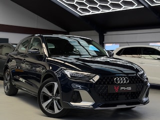 Audi A1 30 TFSI Advanced Edition CarPlay