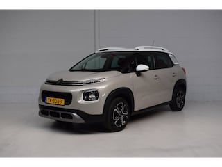 Citroën C3 Aircross 1.2 PureTech S&S Feel ORG.NED / NAVIGATIE / NAP / CARPLAY / TREKHAAK / LED / CRUISE / DISTRIBUTIE VERVANGEN