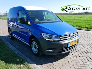 Volkswagen Caddy 2.0 TDI L1H1 55kW AC NAVI ** 4999 EX BTW **