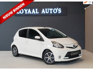 Toyota Aygo 1.0 VVT-i Access | AIRCO | ELEK.RAMEN | APK |