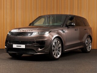 Land Rover Range Rover Sport 3.0 P460e Dynamic HSE MY26 | 23" | MASSAGE | PANO | HUD