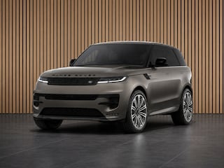 Land Rover Range Rover Sport 3.0 P460e Dynamic HSE MY26 | 23" | MASSAGE | PANO | HUD