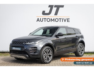 Land Rover Range Rover Evoque 1.5 P300e AWD R-D SE Pano | ledere bekleding | Digitaal dashboard | elektrische kofferbak | Stoelverwarming | elektrische stoele