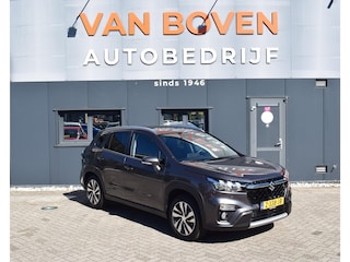 Suzuki S-Cross 1.4 Boosterjet 129PK Smart Hybrid Style