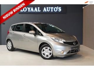 Nissan Note 1.2 Acenta | AIRCO | CRUISE | ELEK.RAMEN | APK.