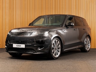 Land Rover Range Rover Sport 3.0 P460e Dynamic HSE MY26 | 23" | MASSAGE | PANO | HUD