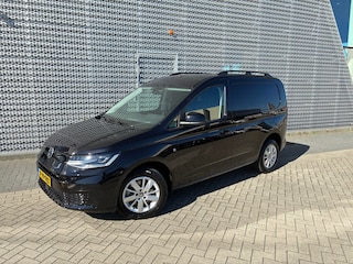 Volkswagen Caddy Cargo L1H1 2.0 TDI 122PK DSG Style