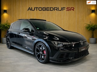 Volkswagen Golf 2.0 TSI GTI IQ-Lights! Clubsport Panoramadak Harman kardon 300PK Headup Display! Camera!