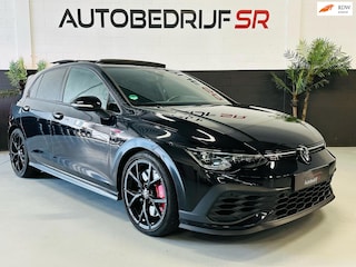 Volkswagen Golf 2.0 TSI GTI IQ-Lights! Clubsport Panoramadak Harman kardon 300PK Headup Display! Camera!