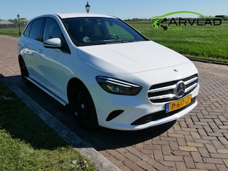 Mercedes-Benz B-klasse 200d AUT AC CAMERA ** EX POLICE MARGE CAR **