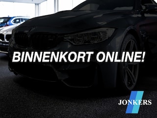 BMW 540i High Executive M Sport
