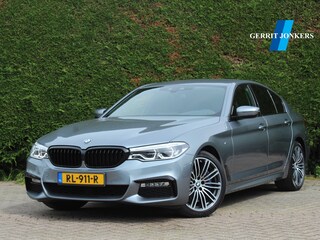 BMW 540i High Executive M Sport