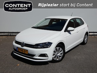 Volkswagen Polo 1.0 TSI 95pk Comfortline Business