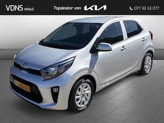 Kia Picanto 1.0 MPi DynamicLine