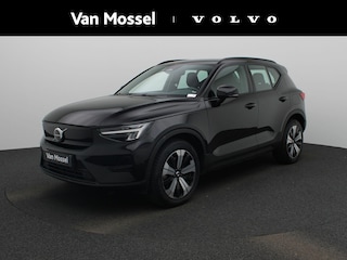 Volvo XC40 Recharge Core | Achteruitrijcamera | Climate Control | Cruise Control | Apple Carplay/Android Auto |