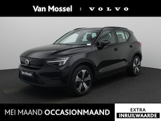 Volvo XC40 Recharge Core | Achteruitrijcamera | Climate Control | Cruise Control | Apple Carplay/Android Auto |