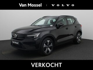 Volvo XC40 Recharge Core | Achteruitrijcamera | Climate Control | Cruise Control | Apple Carplay/Android Auto |