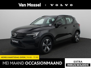 Volvo XC40 Recharge Core | Achteruitrijcamera | Climate Control | Cruise Control | Apple Carplay/Android Auto |