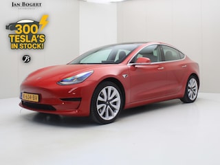 Tesla Model 3 Standard RWD Plus [ LFP-ACCU+AUTOPILOT+60 kWh+PREMIUM AUDIO ]