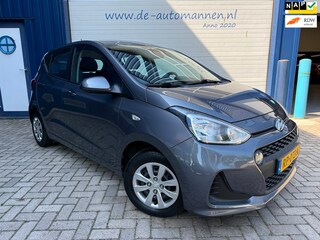 Hyundai i10 1.0i Comfort 5-drs / AIRCO / CRUISE / USB / 52.615 km!
