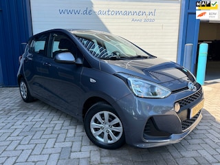 Hyundai i10 1.0i Comfort 5-drs / AIRCO / CRUISE / USB / 52.615 km!