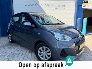 Hyundai i10 1.0i Comfort 5-drs / AIRCO / CRUISE / USB / 52.615 km!
